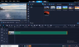 电脑怎么剪辑视频,电脑视频剪辑入门指南